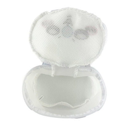 吉伊卡哇 圓形收納包（洗衣房 莫莫加）