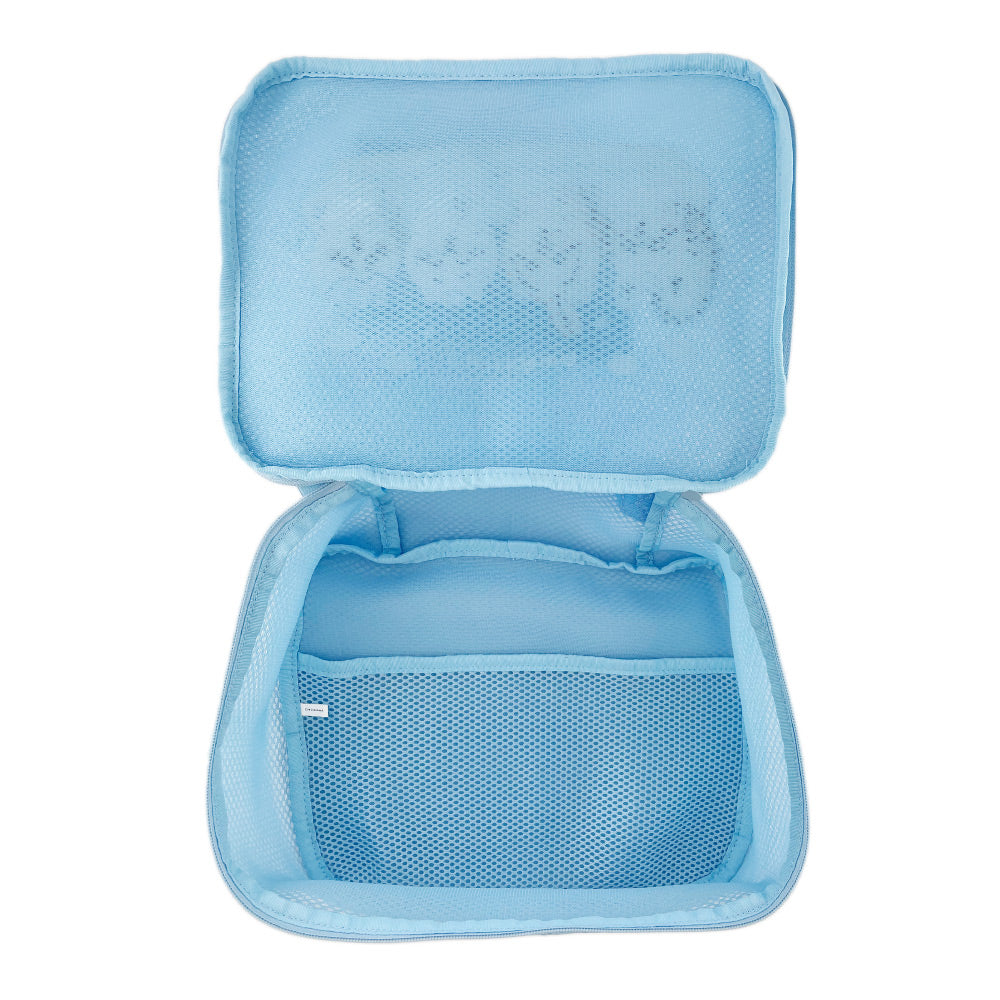 ちいかわ メッシュポーチ（ランドリー）