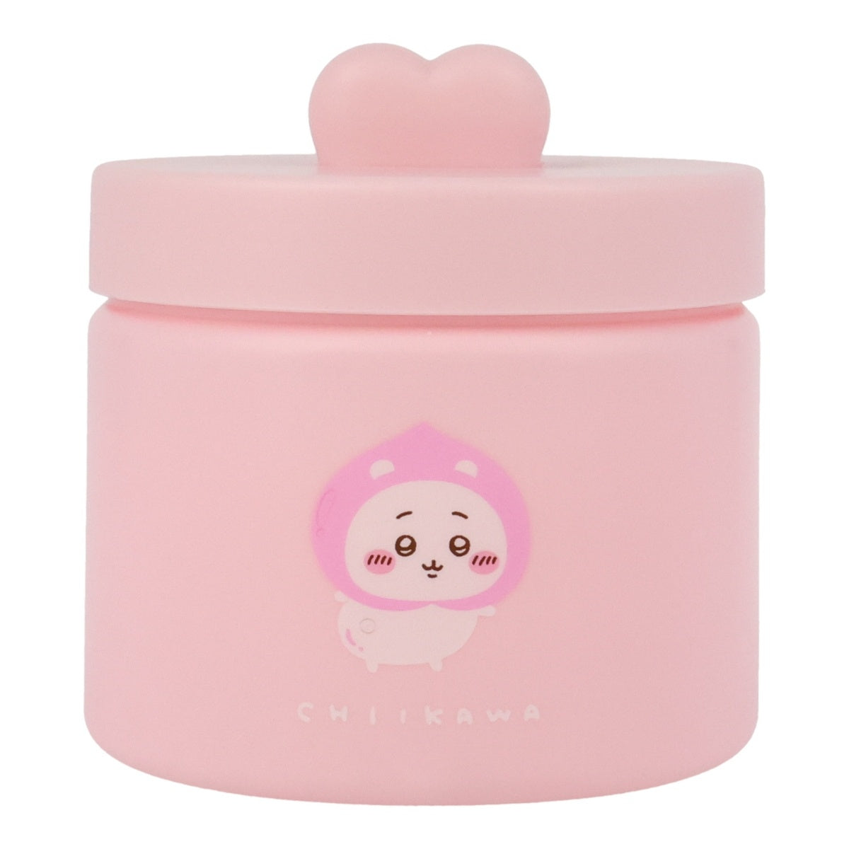 ちいかわ ボディスクラブ（ちいかわ ピーチ）