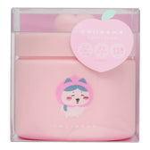 ちいかわ ボディスクラブ（ハチワレ ピーチ）