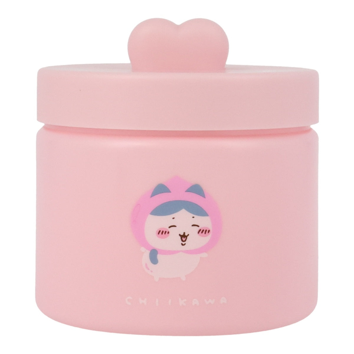 ちいかわ ボディスクラブ（ハチワレ ピーチ）