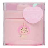 ちいかわ ボディスクラブ（うさぎ ピーチ）