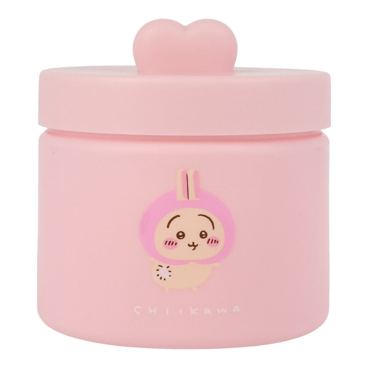 ちいかわ ボディスクラブ（うさぎ ピーチ）