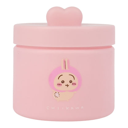 ちいかわ ボディスクラブ（うさぎ ピーチ）