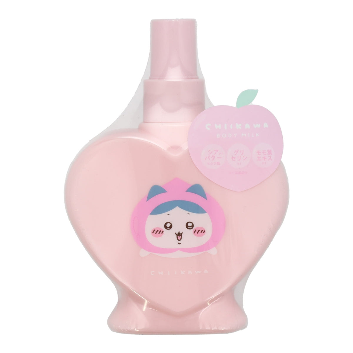 Chiikawa Body Milk (Hachiware)