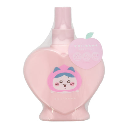 Chiikawa Body Milk (Hachiware)