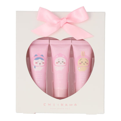 Chiikawa Hand Cream Trio