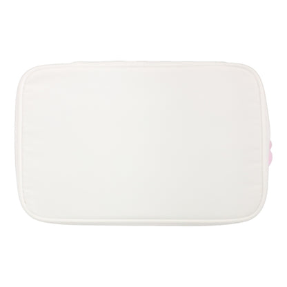 Chiikawa Multi Pouch (Peach)