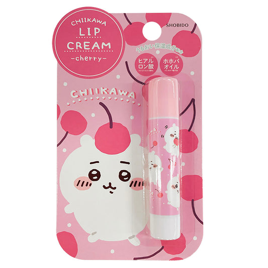 Chiikawa Lip Balm Fruit Series (Chiikawa Cherry)