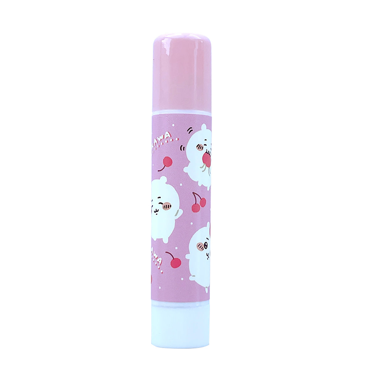 Chiikawa Lip Balm Fruit Series (Chiikawa Cherry)