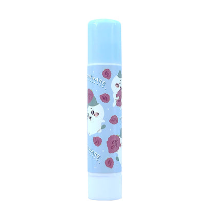 Chiikawa Lip Balm Fruit Series (Hachiware Grape)