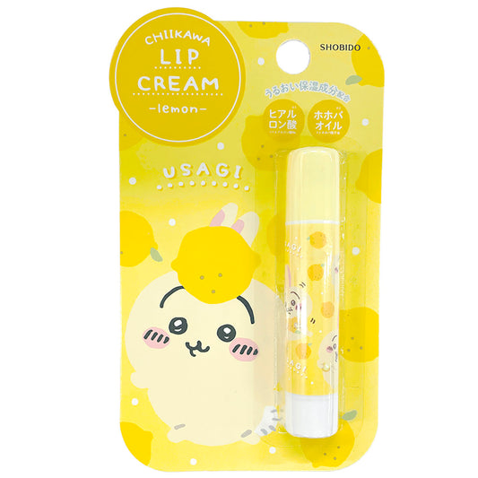 Chiikawa Lip Balm Fruit Series (Usagi Lemon)