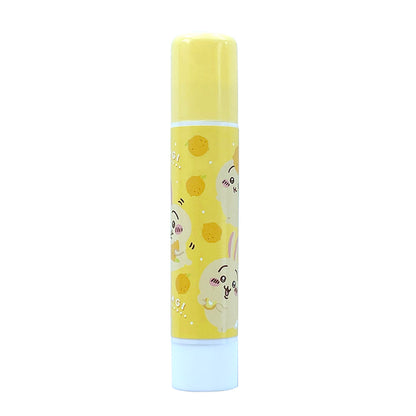 Chiikawa Lip Balm Fruit Series (Usagi Lemon)