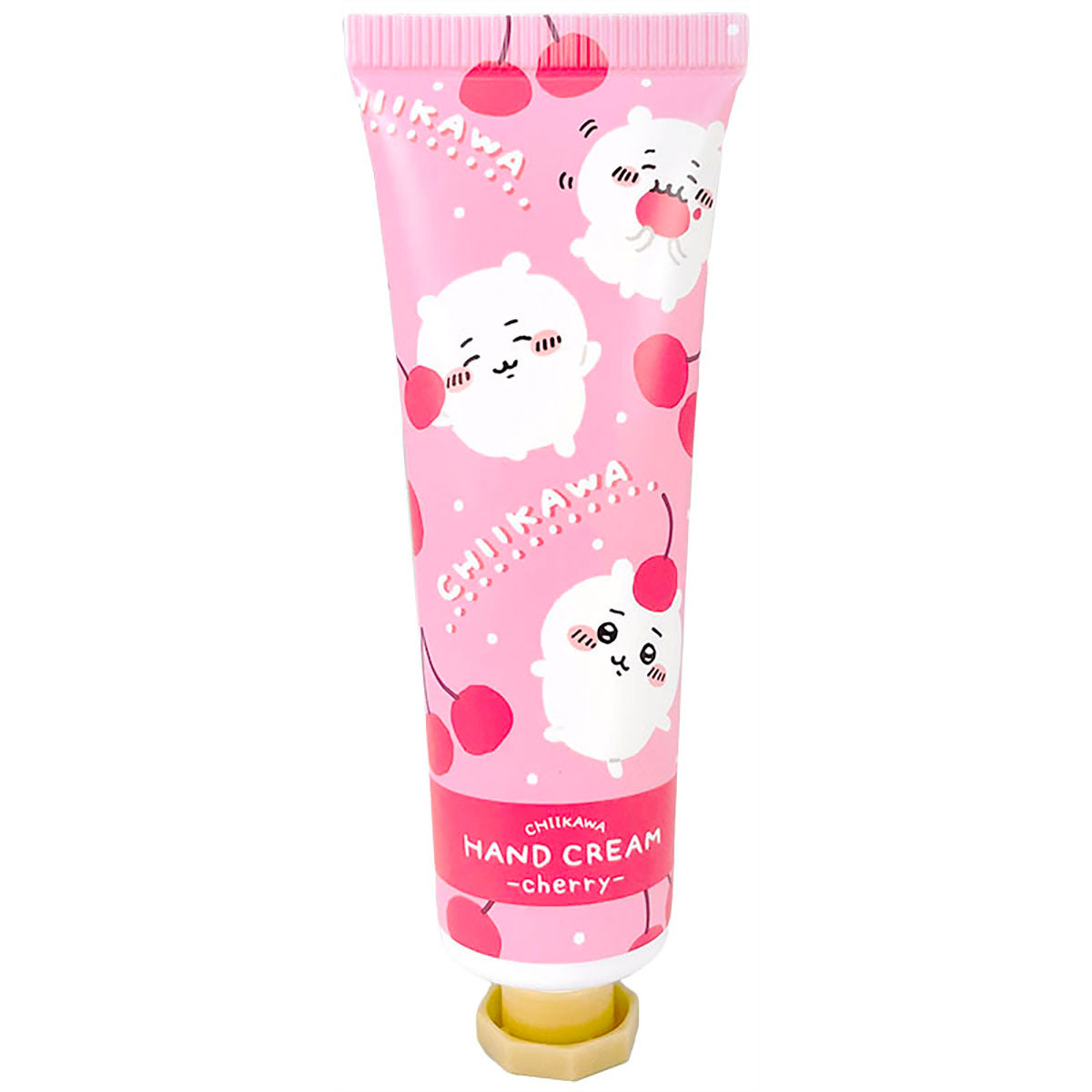 Chiikawa Hand Cream Fruit Series (Chiikawa Cherry)