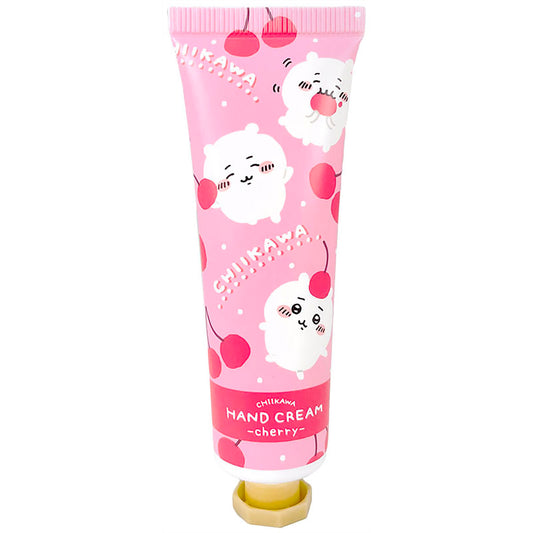 Chiikawa Hand Cream Fruit Series (Chiikawa Cherry)