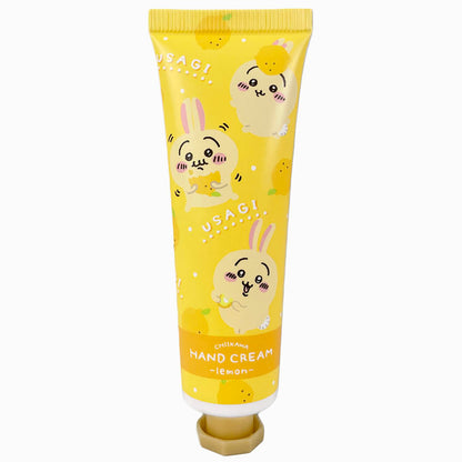 Chiikawa Hand Cream Fruit Series (Usagi Lemon)