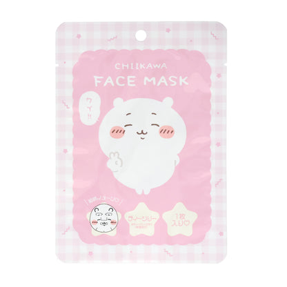 치이카와 페이스 마스크2 (치이카와)