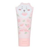 ちいかわ ダイカットハンドクリーム（ちいかわ）