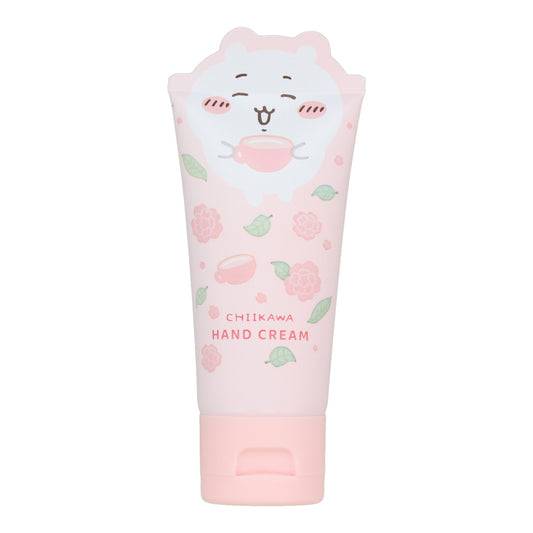ちいかわ ダイカットハンドクリーム（ちいかわ）