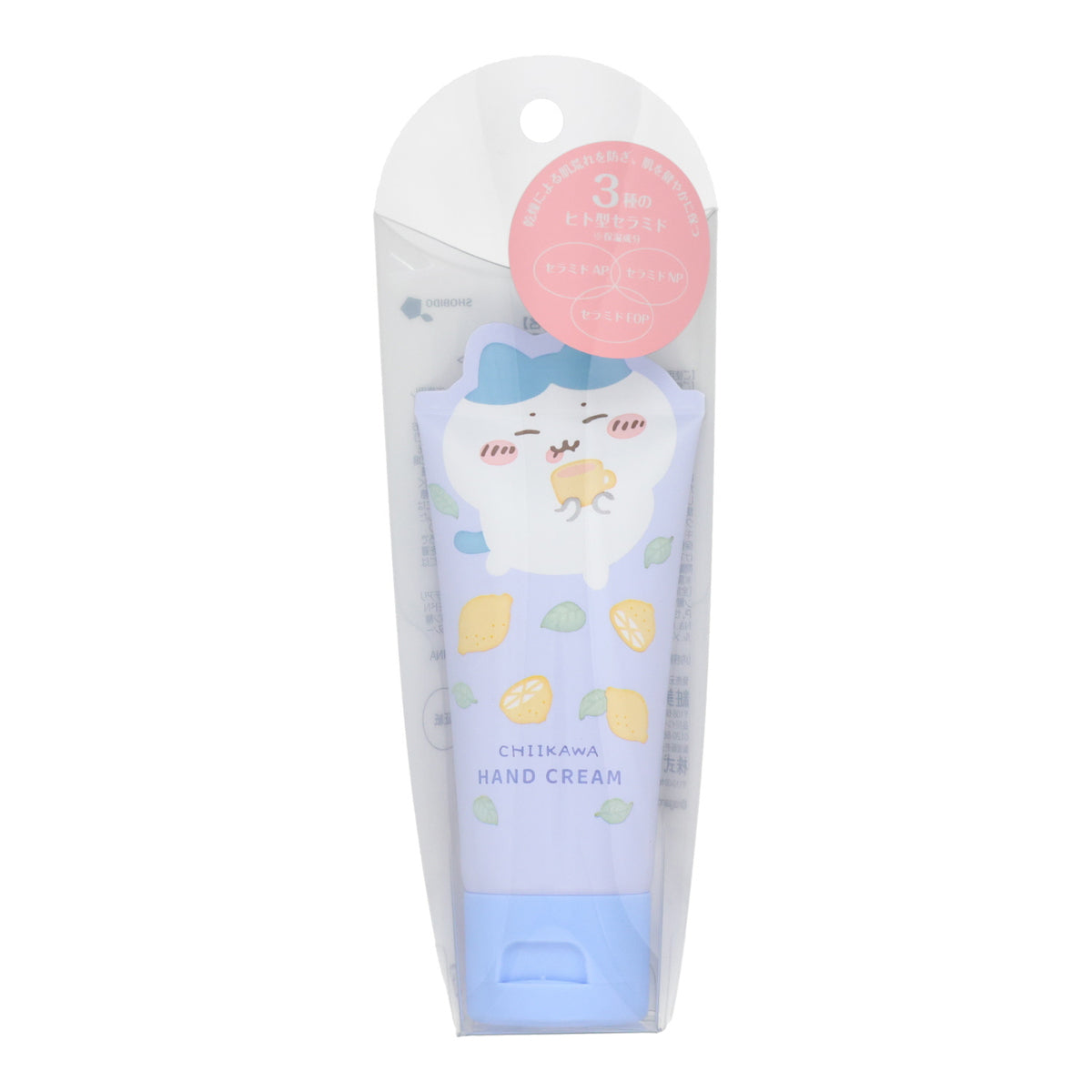 ちいかわ ダイカットハンドクリーム（ハチワレ）