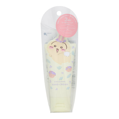 ちいかわ ダイカットハンドクリーム（うさぎ）