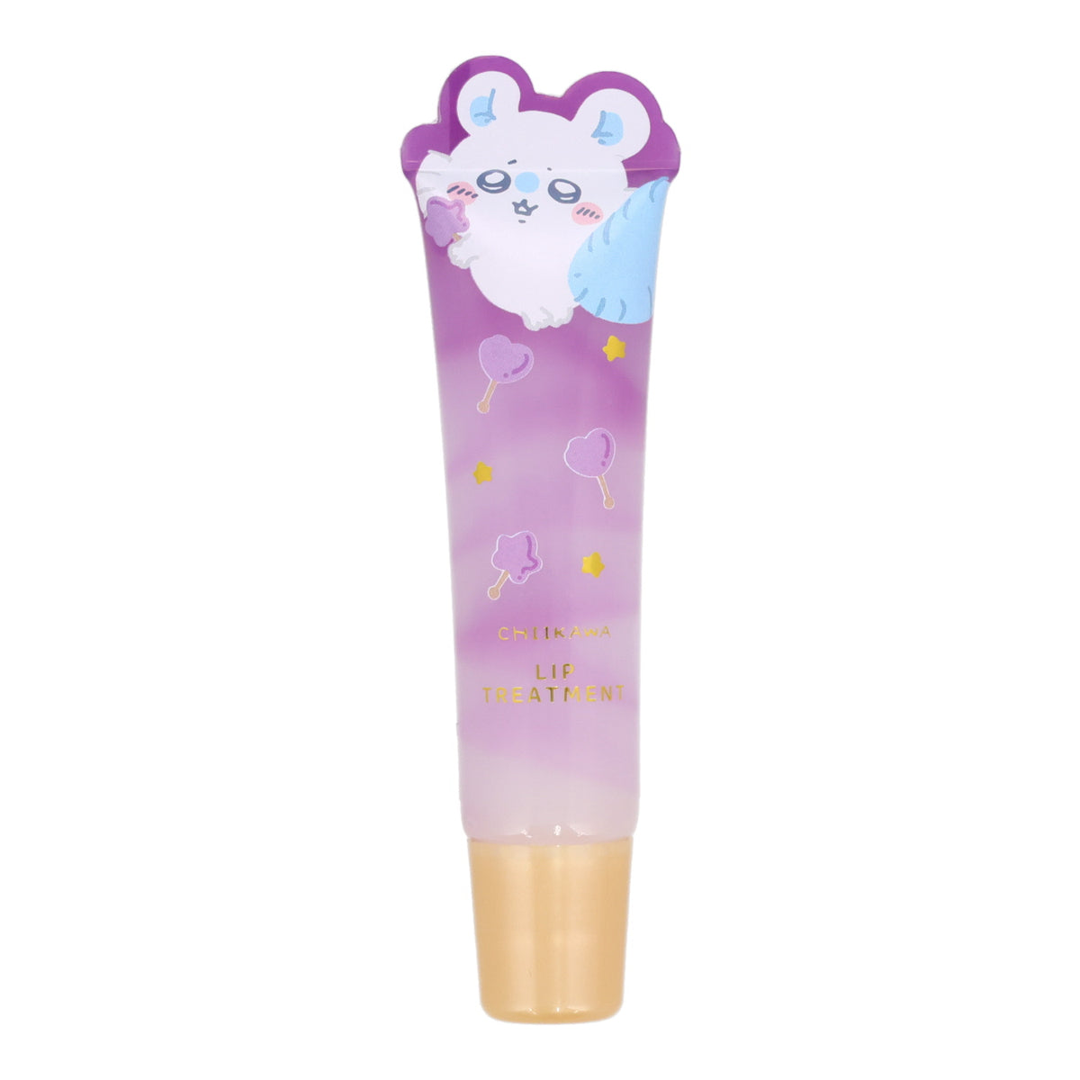 Chiikawa Lip Treatment (Momonga)