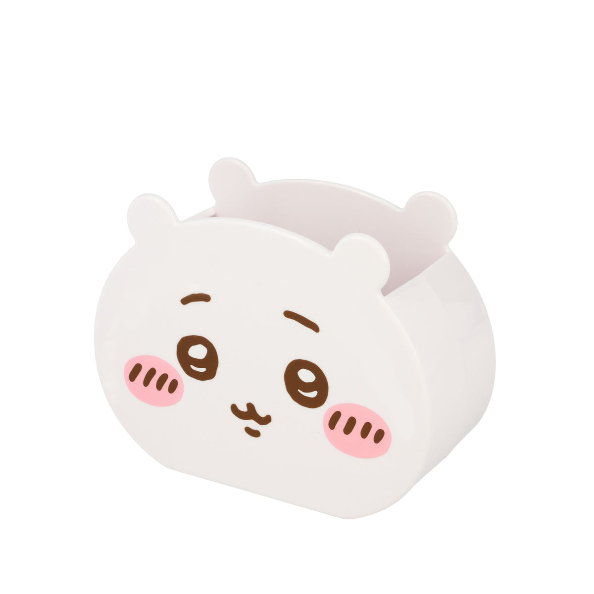 ちいかわ 水回り用小物入れ（ちいかわ）