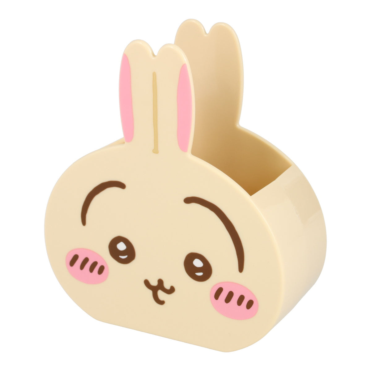 ちいかわ 水回り用小物入れ（うさぎ）