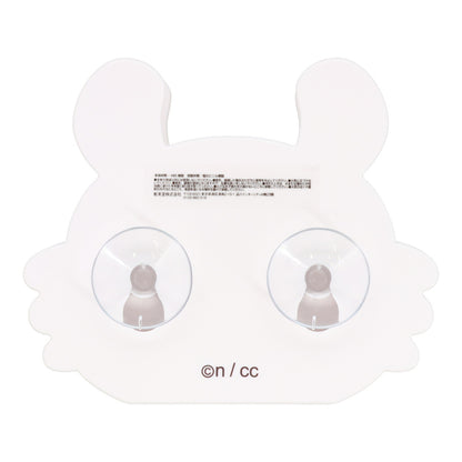 ちいかわ 水回り用小物入れ（モモンガ）