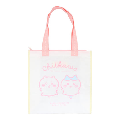 Chiikawa Multi Bag (Chiikawa & Hachiware)