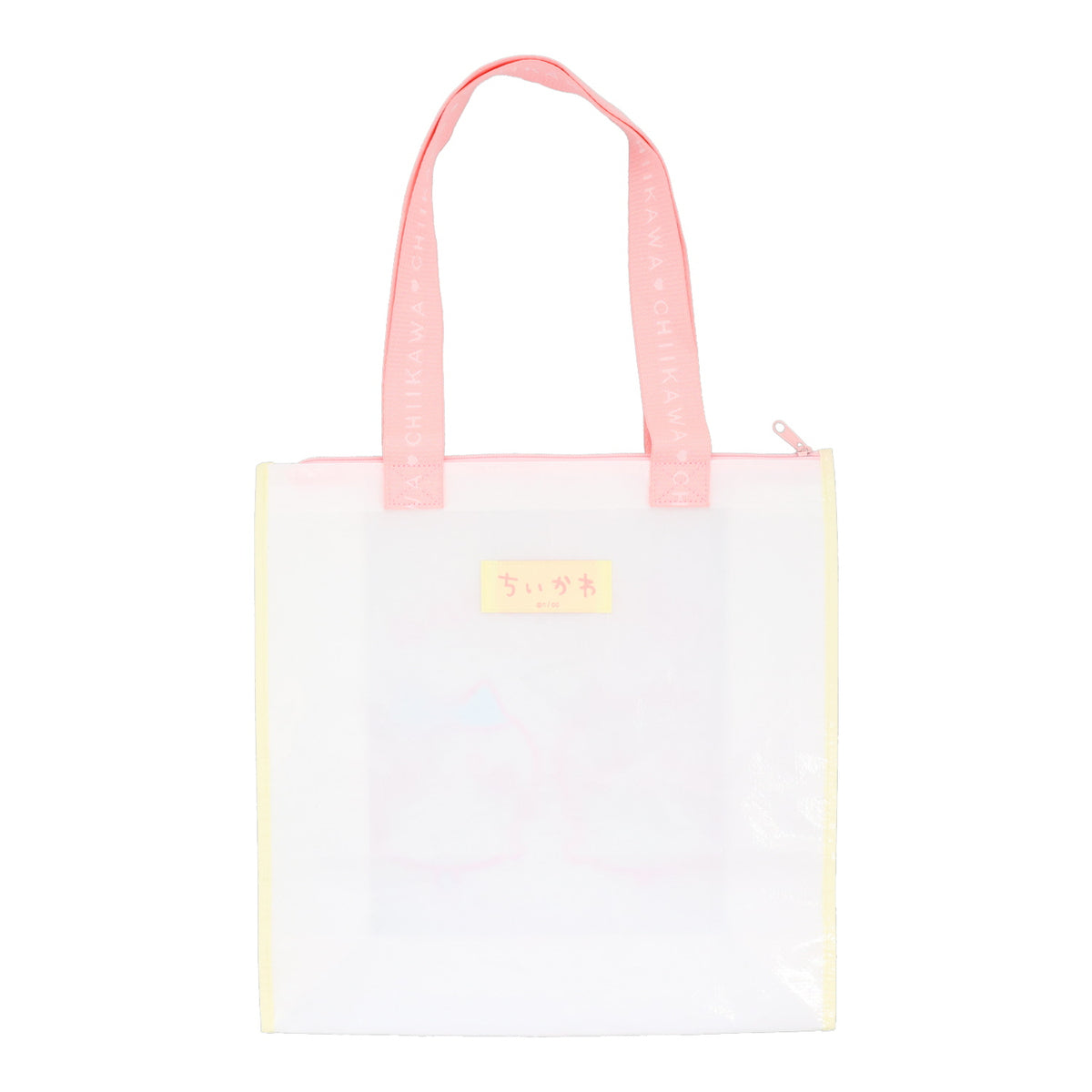 Chiikawa Multi Bag (Chiikawa & Hachiware)