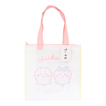 Chiikawa Multi Bag (Chiikawa & Hachiware)