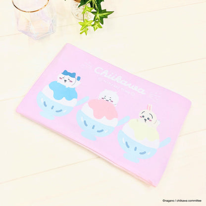 ちいかわ クールまくら