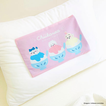 ちいかわ クールまくら