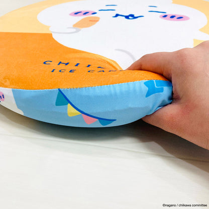 치이카와 냉감 시트 쿠션 (치이카와)