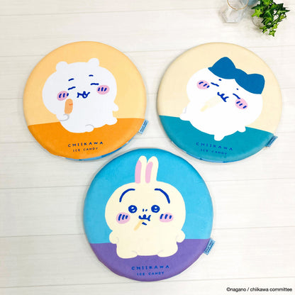 Chiikawa Cooling Seat Cushion (Usagi)