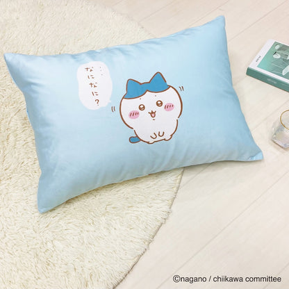ちいかわ 枕カバー（ハチワレ）