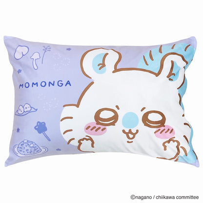 ちいかわ 枕カバー（モモンガ）