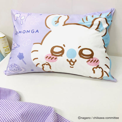 ちいかわ 枕カバー（モモンガ）