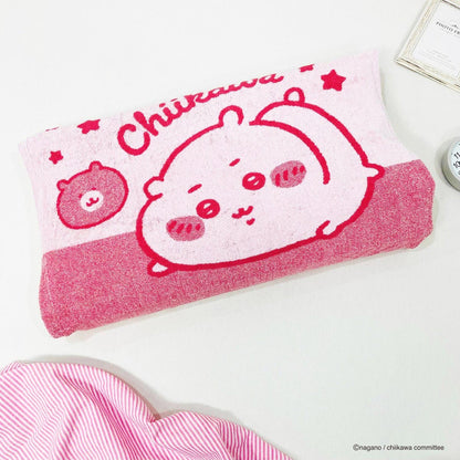 ちいかわ のびのび枕カバー（ちいかわ）