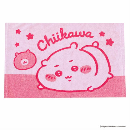 ちいかわ のびのび枕カバー（ちいかわ）