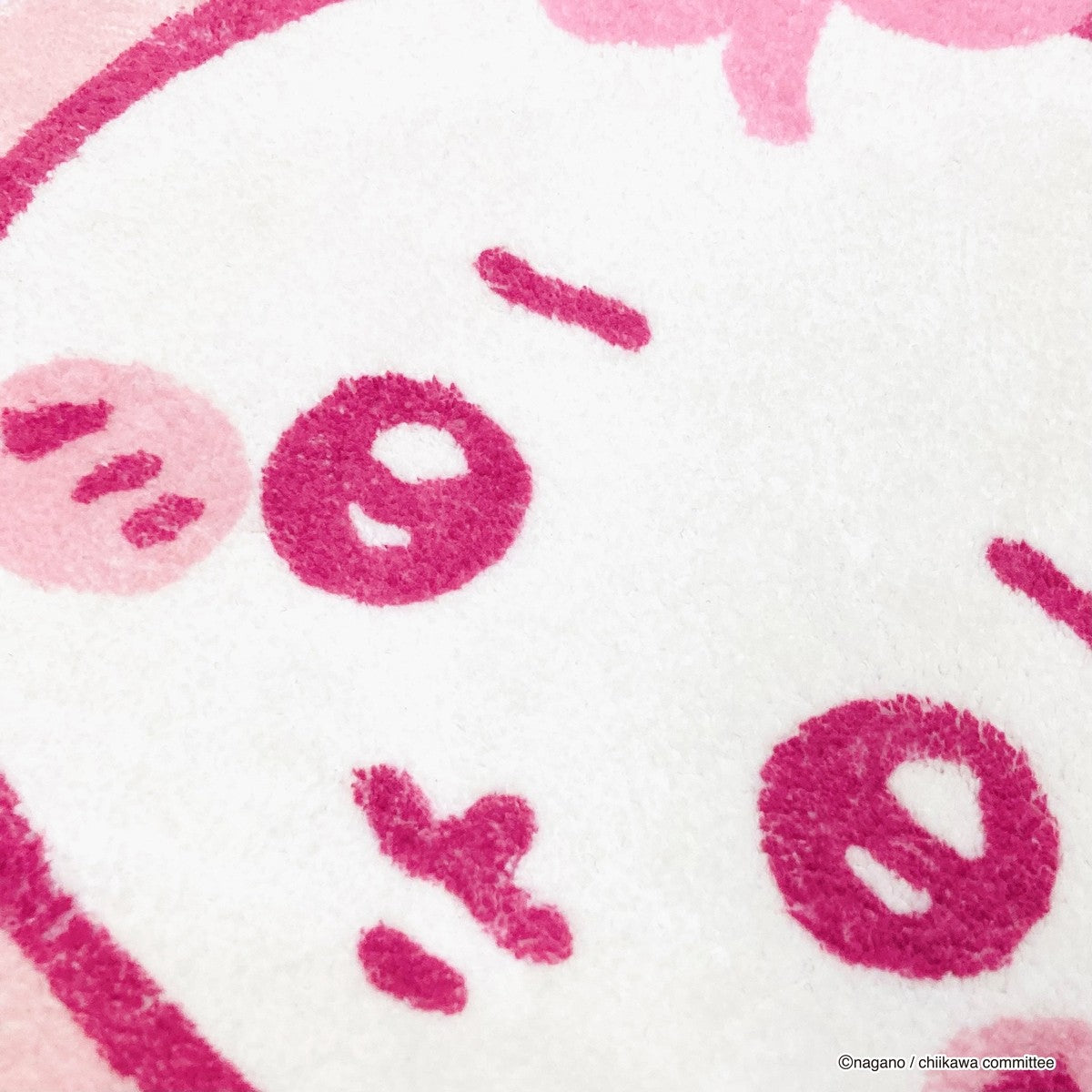 ちいかわ インテリアマット（ちいかわ）