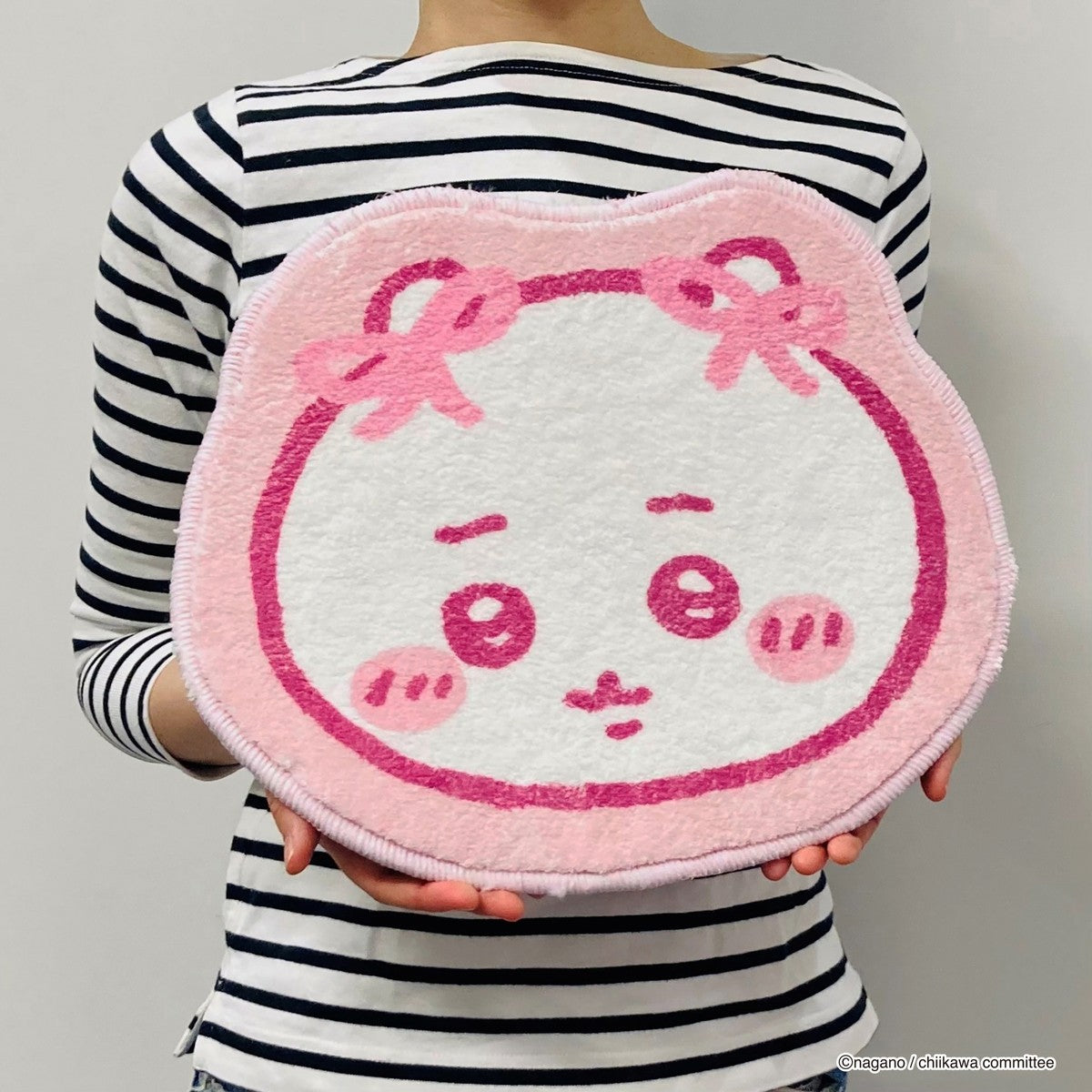 ちいかわ インテリアマット（ちいかわ）