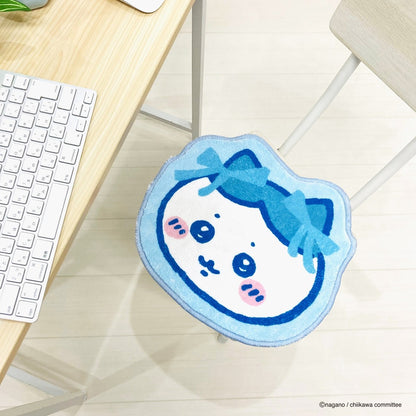 ちいかわ インテリアマット（ハチワレ）