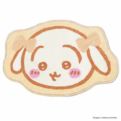 ちいかわ インテリアマット（うさぎ）