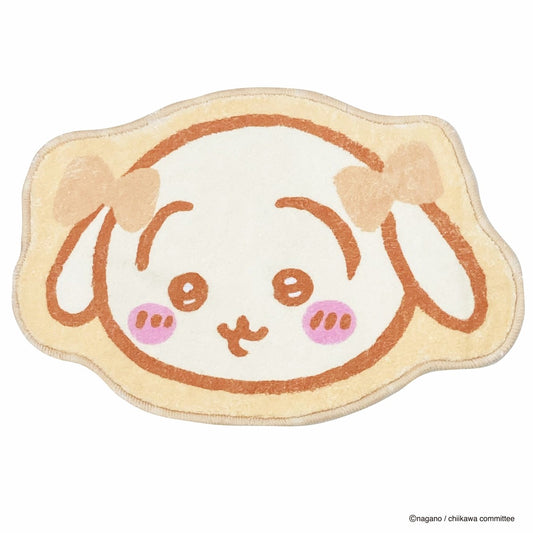 ちいかわ インテリアマット（うさぎ）