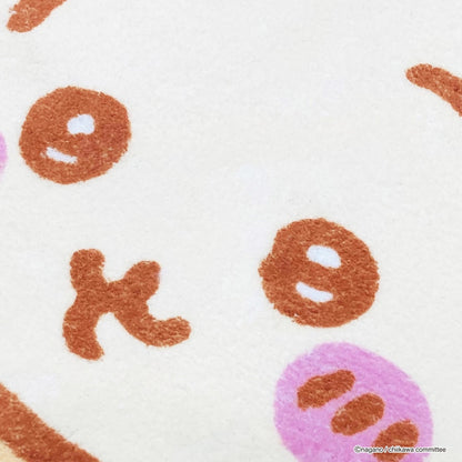 ちいかわ インテリアマット（うさぎ）