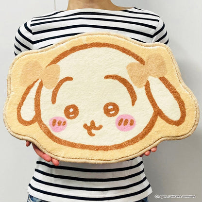 ちいかわ インテリアマット（うさぎ）