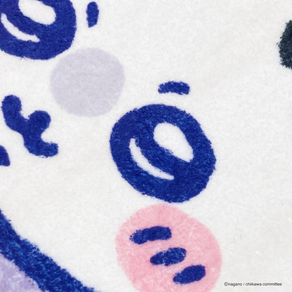 치이카와 인테리어 매트 (모몽가)