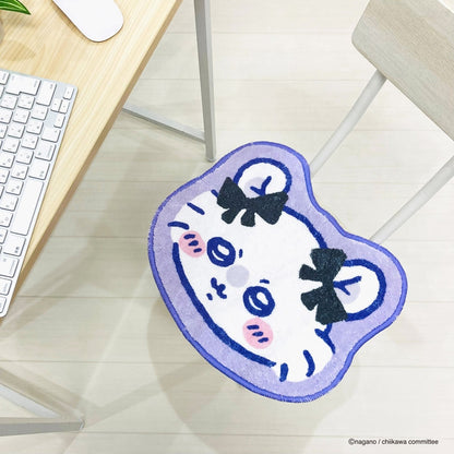 치이카와 인테리어 매트 (모몽가)